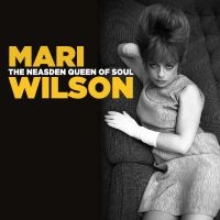 Wilson Mari - Neasden Queen Of Soul i gruppen CD / Pop-Rock hos Bengans Skivbutik AB (4202077)