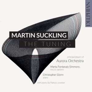 Suckling Martin - The Tuning i gruppen Externt_Lager / Naxoslager hos Bengans Skivbutik AB (4204197)