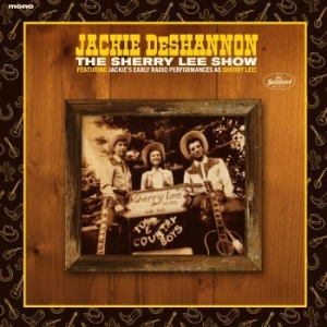 Deshannon Jackie - The Sherry Lee Show i gruppen VINYL / Pop-Rock hos Bengans Skivbutik AB (4204504)