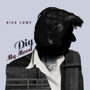 Lowe Nick - Dig My Mood (25Th Anniversary) (Del i gruppen VINYL / Pop-Rock hos Bengans Skivbutik AB (4204551)