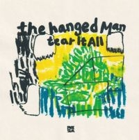 Hanged Man The - Tear It All i gruppen CD / Hårdrock,Pop-Rock hos Bengans Skivbutik AB (4204654)