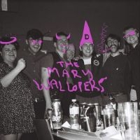 Mary Wallopers - Mary Wallopers i gruppen VINYL / Pop-Rock hos Bengans Skivbutik AB (4204816)