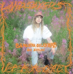 Ohlanders Samantha - Landsbygdsupproret i gruppen CD / Pop hos Bengans Skivbutik AB (4204925)