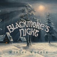 Blackmore's Night - Winter Carols (White Vinyl) i gruppen VINYL / Julmusik,Pop-Rock,Övrigt hos Bengans Skivbutik AB (4205056)