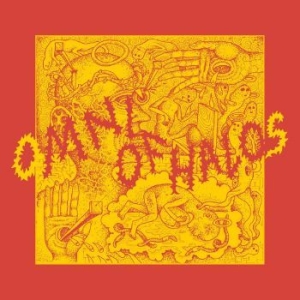 Omni Of Halos - Omni Of Halos (Splatter) i gruppen ÖVRIGT / Startsida Vinylkampanj hos Bengans Skivbutik AB (4205771)