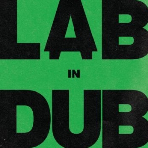 L.A.B - In Dub (By Paolo Baldini Dubfiles) i gruppen CD / Reggae hos Bengans Skivbutik AB (4205825)