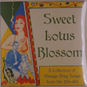 Various Artists - Sweet Lotus Blossom: Vintage i gruppen ÖVRIGT / Kampanj 2LP 300 hos Bengans Skivbutik AB (4206106)