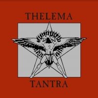 Thelema - Tantra i gruppen VINYL / Pop-Rock hos Bengans Skivbutik AB (4206144)