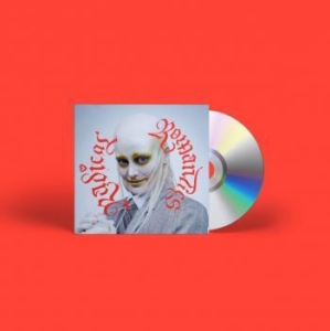 Fever Ray - Radical Romantics i gruppen CD / Pop-Rock hos Bengans Skivbutik AB (4206522)