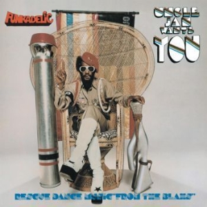 Funkadelic - Uncle Jam Wants You i gruppen CD / RnB-Soul hos Bengans Skivbutik AB (4206824)