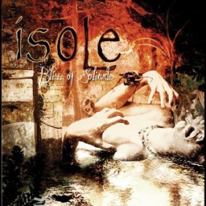 Isole - Bliss Of Solitude i gruppen CD / Hårdrock/ Heavy metal hos Bengans Skivbutik AB (4206836)