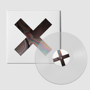 The Xx - Coexist (Limited Edition 10Th Anniversary Clear Vinyl) i gruppen VINYL / Elektroniskt,Pop-Rock hos Bengans Skivbutik AB (4207435)