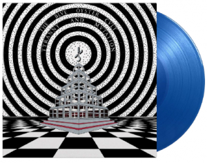 Blue Öyster Cult - Tyranny And Mutation (Coloured) i gruppen ÖVRIGT / Music On Vinyl - Vårkampanj hos Bengans Skivbutik AB (4207457)