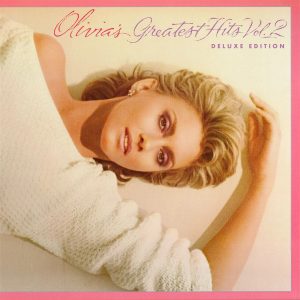 Olivia Newton-John - Olivia's Greatest Hits Vol. 2 i gruppen VINYL / Pop-Rock hos Bengans Skivbutik AB (4208468)