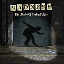 Madness - The Liberty Of Norton Folgate i gruppen VINYL / Pop-Rock hos Bengans Skivbutik AB (4208799)