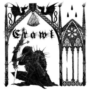 Crawl - Damned (Vinyl Lp) i gruppen VINYL / Hårdrock/ Heavy metal hos Bengans Skivbutik AB (4210374)