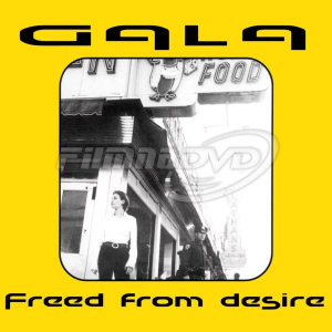 Gala - Freed From Desire i gruppen VINYL / Dance-Techno hos Bengans Skivbutik AB (4210454)