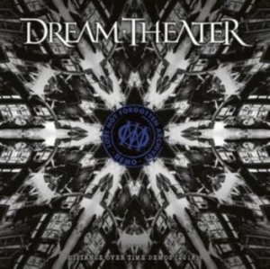 Dream Theater - Lost Not Forgotten Archives: Distance Ov i gruppen VINYL / Hårdrock hos Bengans Skivbutik AB (4210837)