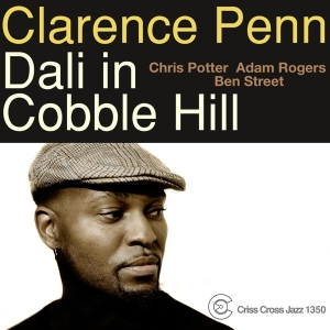 Penn Clarence - Dali In Cobble Hill i gruppen CD / Jazz hos Bengans Skivbutik AB (4212618)