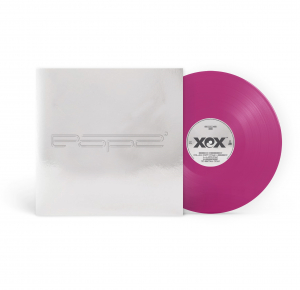 Charli Xcx - Pop 2 (5 Year Anniversary Color Vinyl) i gruppen VINYL / Pop-Rock hos Bengans Skivbutik AB (4213763)