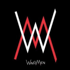 Wingmen - Wingmen (White) i gruppen VINYL / Pop hos Bengans Skivbutik AB (4214135)