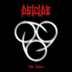 Deicide - Bible Bashers - 3 Cd Deluxe Digipac i gruppen Minishops / Deicide hos Bengans Skivbutik AB (4215841)