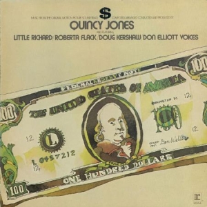 Quincy Jones - Various Artists - $ (Original Motion Picture Soundtrack) Ltd Indie Vinyl i gruppen ÖVRIGT / Kampanj BlackMonth hos Bengans Skivbutik AB (4217927)