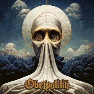 Obelyskkh - Ultimate Grace Of God The  (Vinyl + i gruppen VINYL / Hårdrock/ Heavy metal hos Bengans Skivbutik AB (4219636)