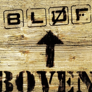 Blof - Boven i gruppen VINYL / Pop-Rock hos Bengans Skivbutik AB (4220187)
