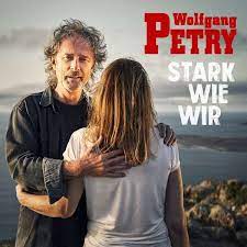 Petry Wolfgang - Stark wie wir i gruppen CD / Pop-Rock hos Bengans Skivbutik AB (4220193)