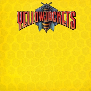 Yellowjackets - Yellowjackets i gruppen CD / Jazz hos Bengans Skivbutik AB (4220982)
