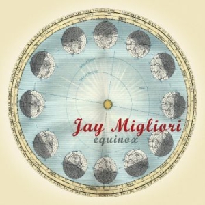 Jay Migliori - Equinox i gruppen CD / Jazz hos Bengans Skivbutik AB (4222030)