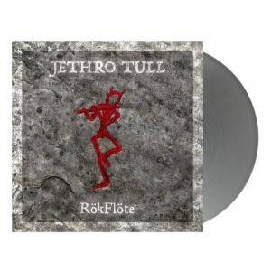 Jethro Tull - Rokflote (Ltd Silver Vinyl) i gruppen ÖVRIGT / Startsida Vinylkampanj hos Bengans Skivbutik AB (4223766)