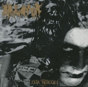 Arkona - Zeta Reticuli (White Vinyl Lp) i gruppen VINYL / Hårdrock/ Heavy metal hos Bengans Skivbutik AB (4224033)