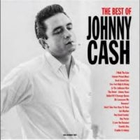Johnny Cash - Best Of i gruppen VINYL / Country,Pop-Rock hos Bengans Skivbutik AB (4224214)