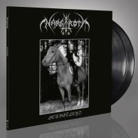 Nargaroth - Herbstleyd (2 Lp Vinyl) i gruppen VINYL / Hårdrock hos Bengans Skivbutik AB (4224610)