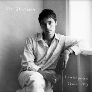Stureson Ulf - I Overkligheten (Demos -94) i gruppen CD / Pop-Rock,Svensk Musik hos Bengans Skivbutik AB (4224707)