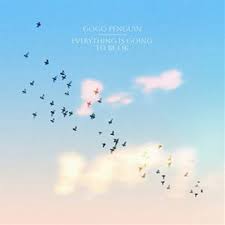 GoGo Penguin - Everything Is Going to Be OK i gruppen CD / Dance-Techno,Elektroniskt hos Bengans Skivbutik AB (4224884)