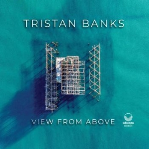 Banks Tristan - View From Above i gruppen VINYL / Jazz/Blues hos Bengans Skivbutik AB (4225050)