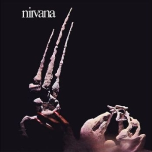 Nirvana - To Markos Iii i gruppen VINYL / Pop hos Bengans Skivbutik AB (4225162)