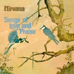 Nirvana - Songs Of Love And Praise i gruppen VINYL / Pop hos Bengans Skivbutik AB (4225167)