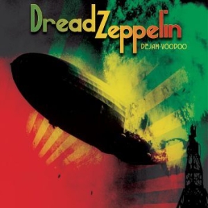Dread Zeppelin - Dejah-Voodoo i gruppen VINYL / Pop hos Bengans Skivbutik AB (4225170)