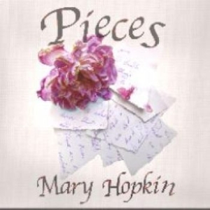 Hopkin Mary - Pieces i gruppen CD / Pop hos Bengans Skivbutik AB (4225372)