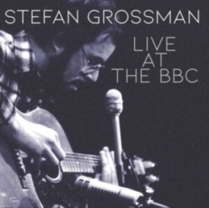 Grossman Stefan - Live At The Bbc i gruppen CD / Pop hos Bengans Skivbutik AB (4226814)
