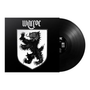 Warcoe - Giant's Dream The (Vinyl Lp) i gruppen VINYL / Hårdrock/ Heavy metal hos Bengans Skivbutik AB (4226862)
