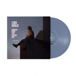 Lewis Capaldi - Broken By Desire To Be Heavenly Sent (Ltd Indie Vinyl) i gruppen VINYL / Pop-Rock hos Bengans Skivbutik AB (4227273)