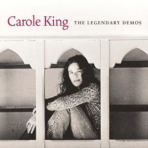 King Carole - The Legendary Demos i gruppen VI TIPSAR / Record Store Day / RSD2023 hos Bengans Skivbutik AB (4227986)