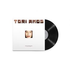 Tori Amos - Little Earthquakes B-Sides And Rarities i gruppen VI TIPSAR / Record Store Day / RSD2023 hos Bengans Skivbutik AB (4229633)