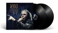 Dio - Aliens In Antwerp (2 Lp Vinyl) i gruppen Minishops / Dio hos Bengans Skivbutik AB (4230346)