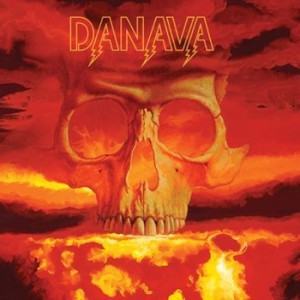 Danava - Nothing But Nothing i gruppen CD / Hårdrock/ Heavy metal hos Bengans Skivbutik AB (4231087)